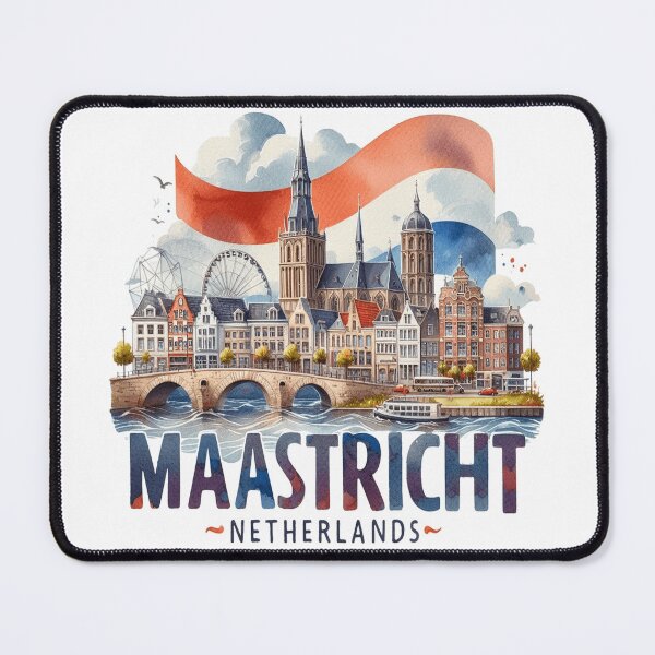 Item preview, maastricht designed and sold by devonclemon.