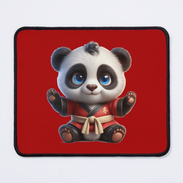 Item preview, Kung Fu Panda 2 designed and sold by PANDALOVEART.