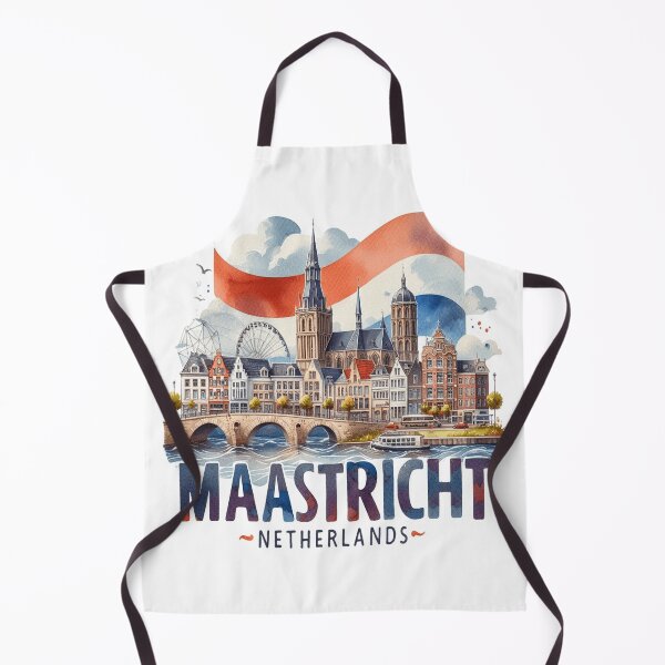 Item preview, maastricht designed and sold by devonclemon.