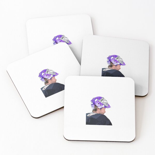 Item preview, Sergei Bobrovsky - Hockey Fights Cancer designed and sold by soupnstuey.