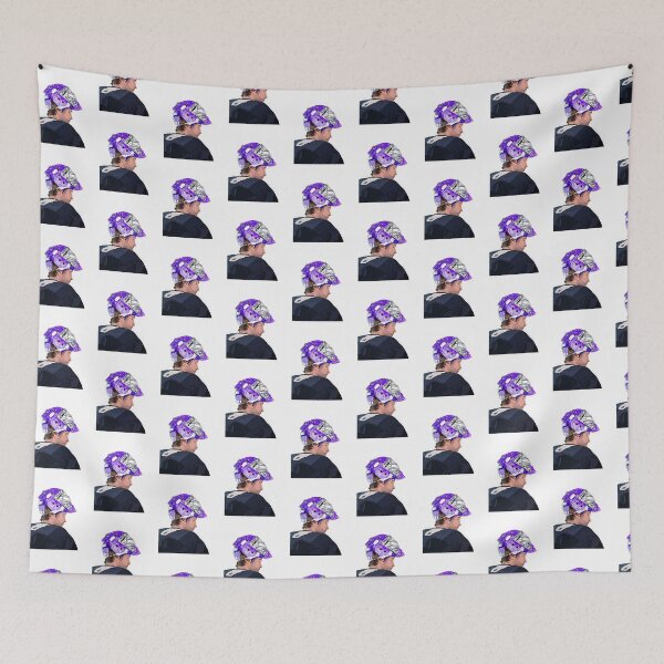 Item preview, Sergei Bobrovsky - Hockey Fights Cancer designed and sold by soupnstuey.