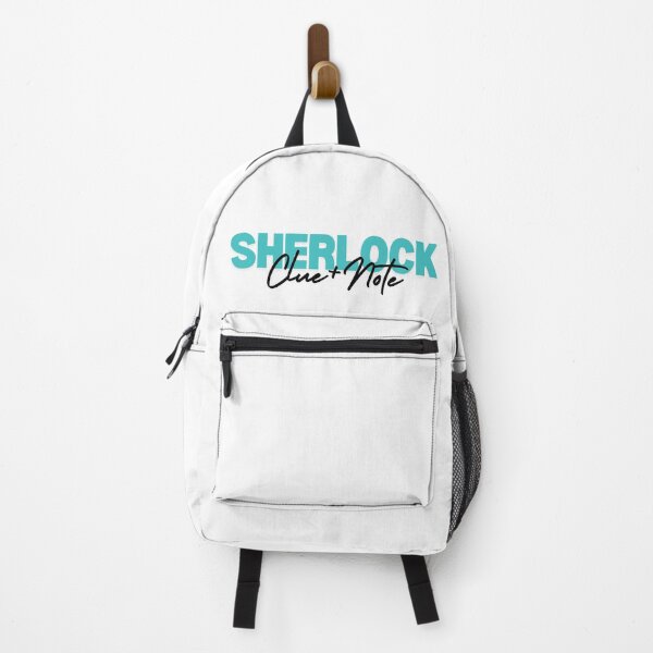 Item preview, SHINee Sherlock designed and sold by 2ndgensn0b.