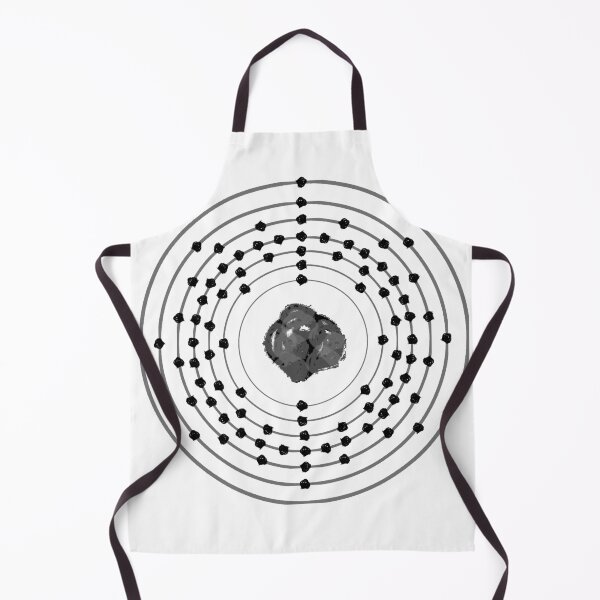 Item preview, Francium atom designed and sold by Emxemx.