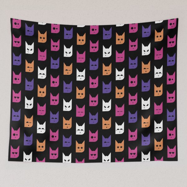 Item preview, Little Devil Color Combo designed and sold by jonmikael.