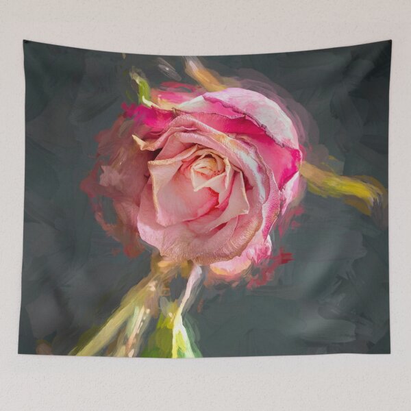 Item preview, Wilted Dried Red Roses X220 designed and sold by RichFrancoCars.