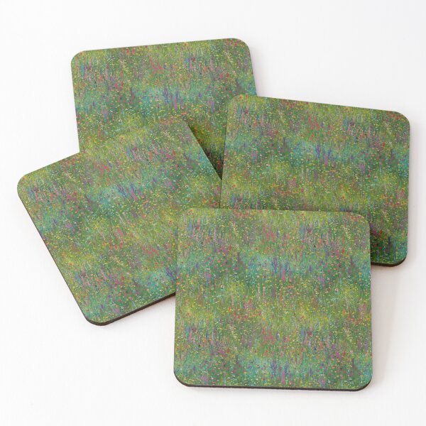 Item preview, WILDFLOWERS designed and sold by ZodiacKat.