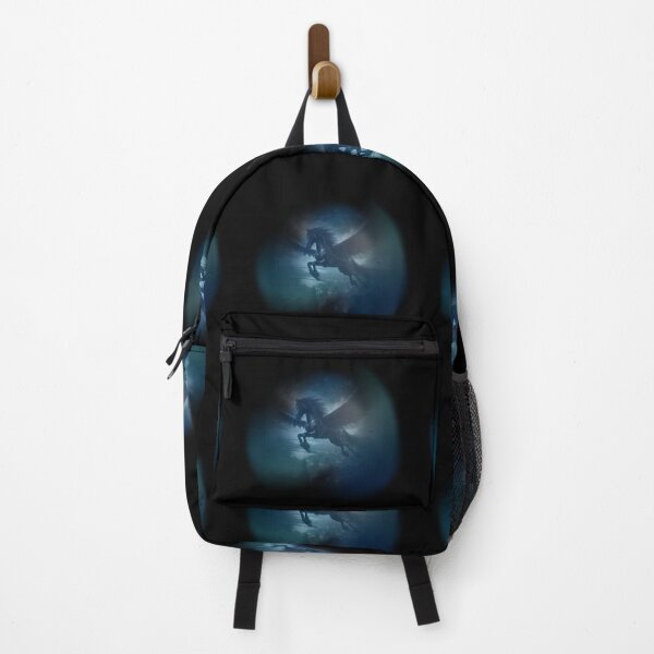 Item preview, Pegasus Blue Fade designed and sold by Shel13X.