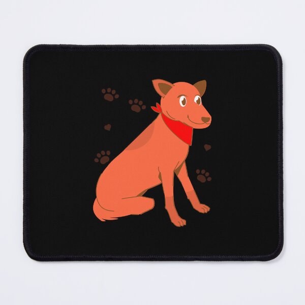 Item preview, A Good Dog designed and sold by PB-Sandwich.
