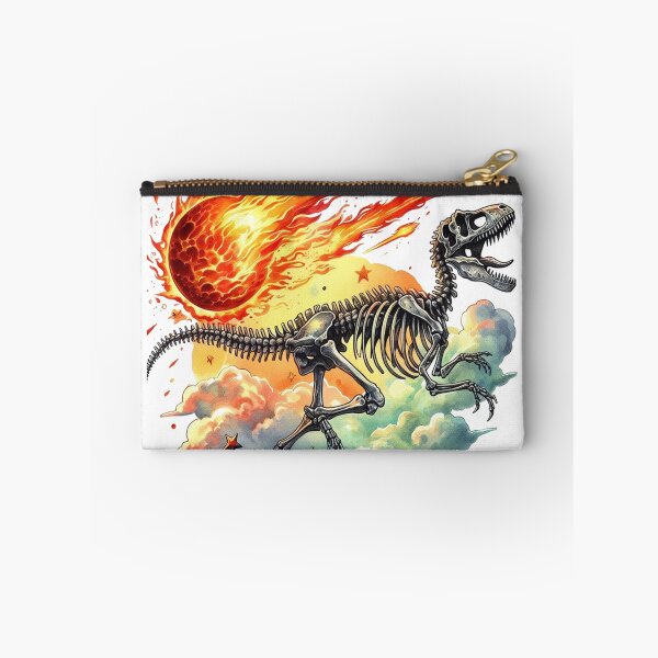 Item preview, Dinosaur meteor designed and sold by devonclemon.