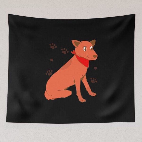 Item preview, A Good Dog designed and sold by PB-Sandwich.