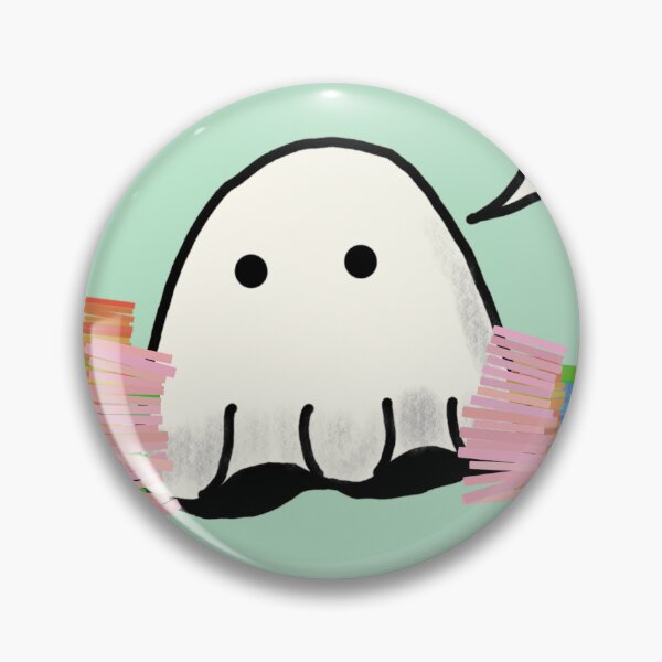 Item preview, Boooks designed and sold by Byrne&Bramble.