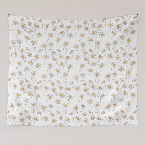 Item preview, Dancing Daisies designed and sold by KaladynDesigns.