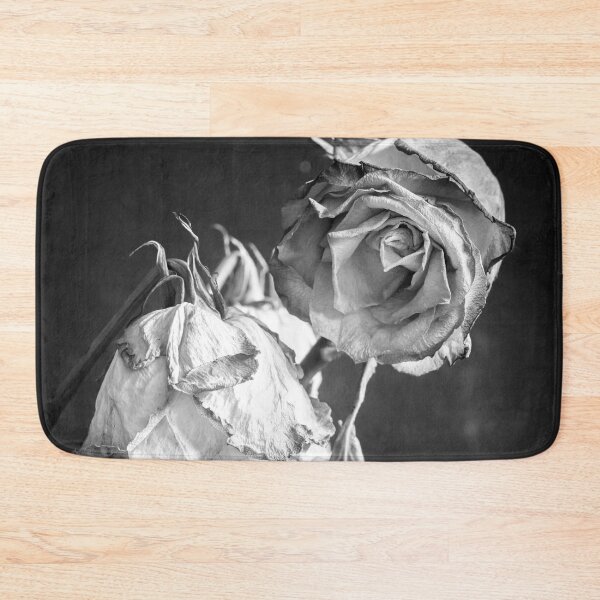 Item preview, Wilted Dried Red Roses X221 designed and sold by RichFrancoCars.