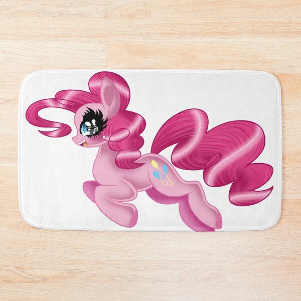 Item preview, Pink Pony designed and sold by ShadowiesArt.