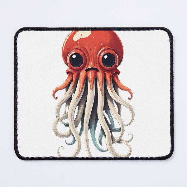 Item preview, Squiddlyfish #104 designed and sold by He-Cool.