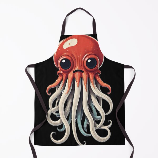 Item preview, Squiddlyfish #104 designed and sold by He-Cool.