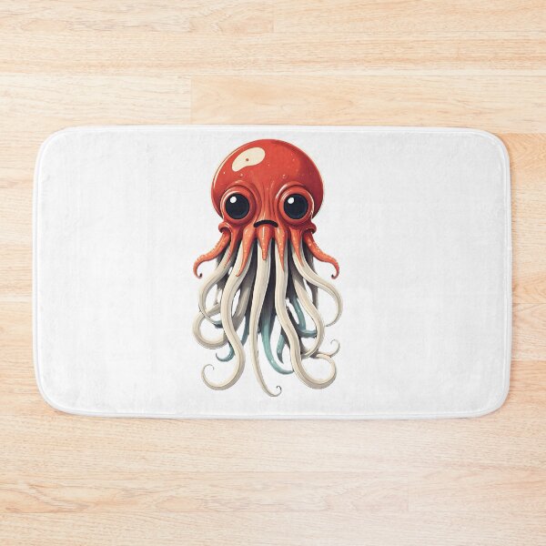 Item preview, Squiddlyfish #104 designed and sold by He-Cool.