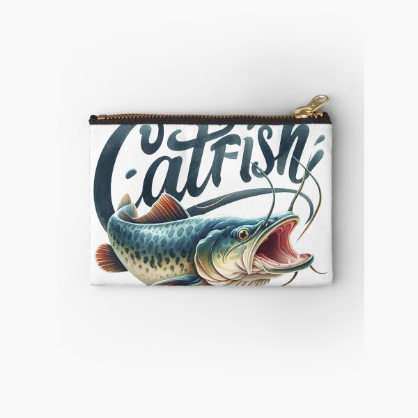 Item preview, Flathead Catfish designed and sold by devonclemon.