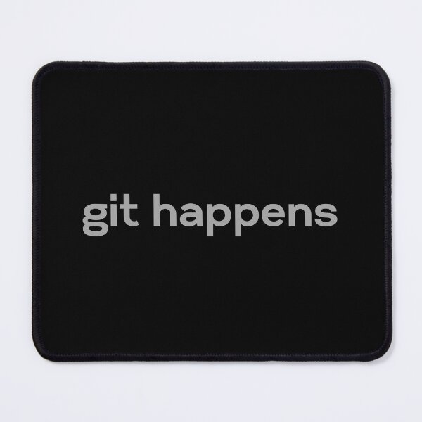 Item preview, Developer coffee mug , Git happens GitHub T-shirt  designed and sold by BosskaDesign.