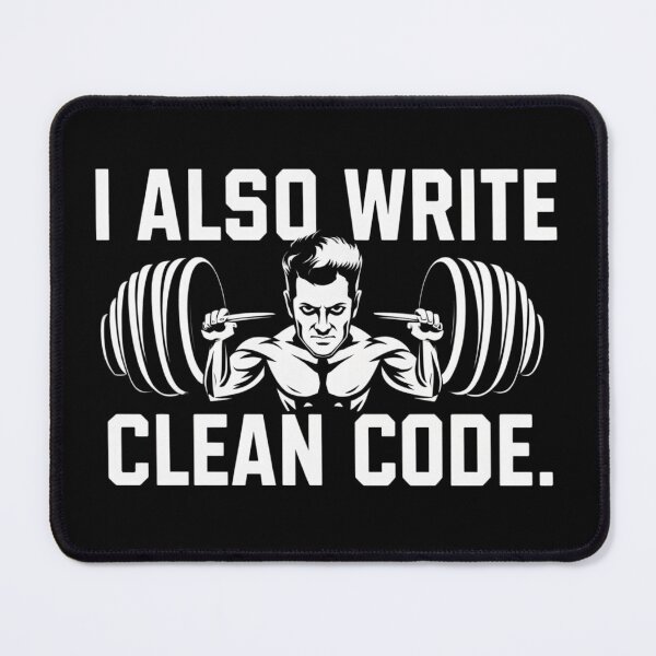 Item preview, I also write clean code designed and sold by DesignsByJensen.