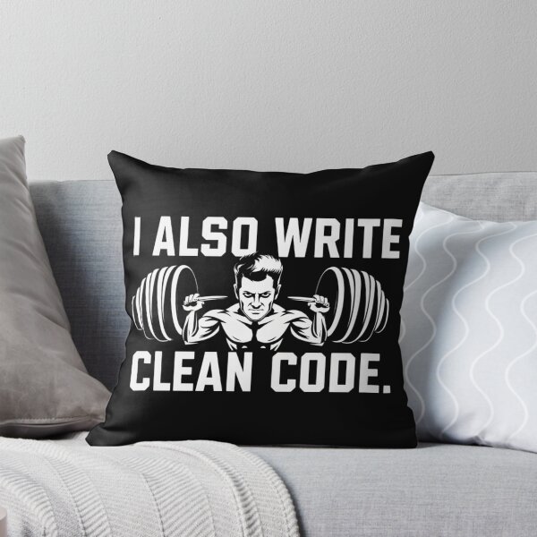 Item preview, I also write clean code designed and sold by DesignsByJensen.