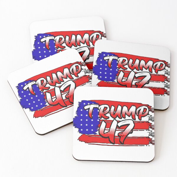 Item preview, Trump 47 designed and sold by gleici.