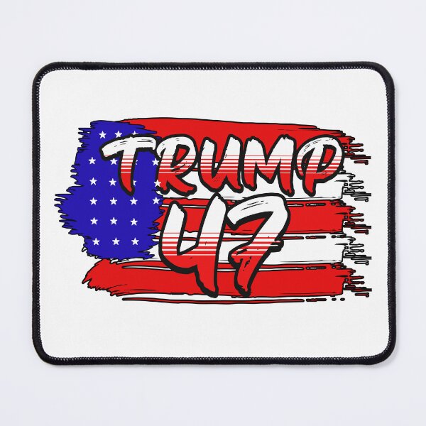 Item preview, Trump 47 designed and sold by gleici.