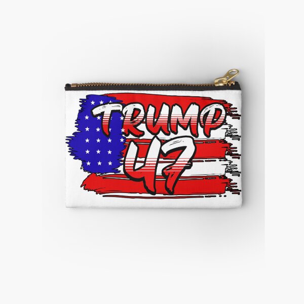 Item preview, Trump 47 designed and sold by gleici.
