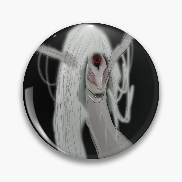 Item preview, creepy thing designed and sold by Zia’s stronke armzz.