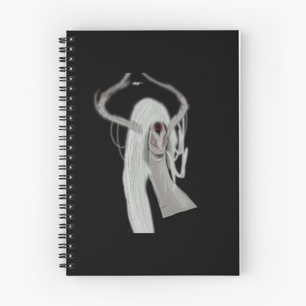 Item preview, creepy thing designed and sold by Zia’s stronke armzz.