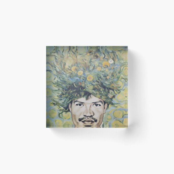 Item preview, Nature's Mindscape designed and sold by BrightVibesshop.