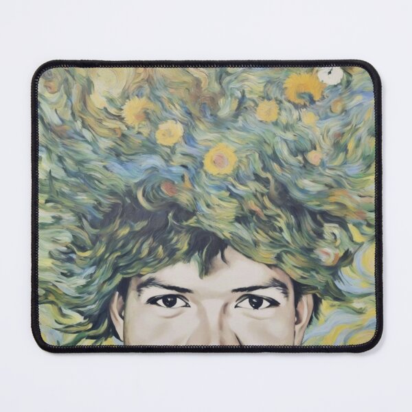 Item preview, Nature's Mindscape designed and sold by BrightVibesshop.