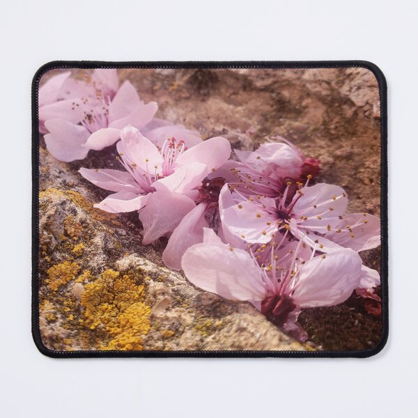 Item preview, Blossoms on Stone designed and sold by TsidiiyazhiArt.