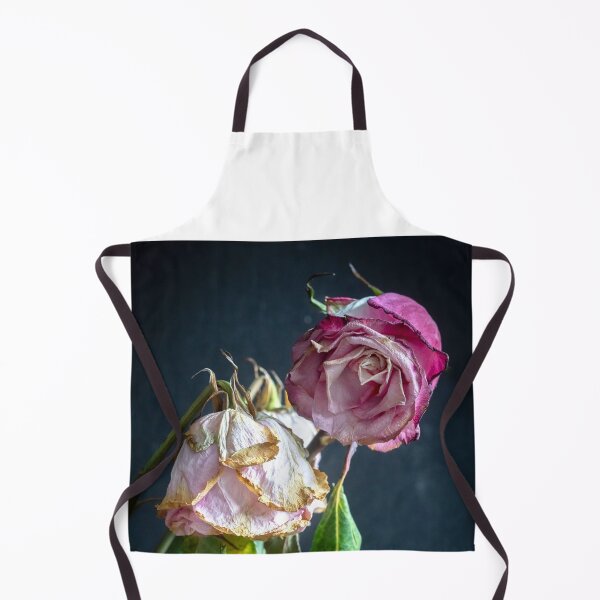 Item preview, Wilted Dried Red Roses X222 designed and sold by RichFrancoCars.