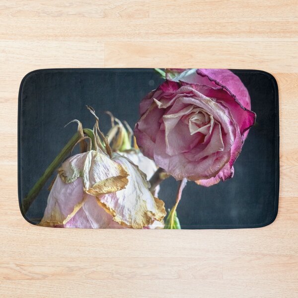 Item preview, Wilted Dried Red Roses X222 designed and sold by RichFrancoCars.