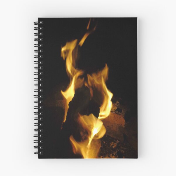 Item preview, fire designed and sold by BigAndRed.