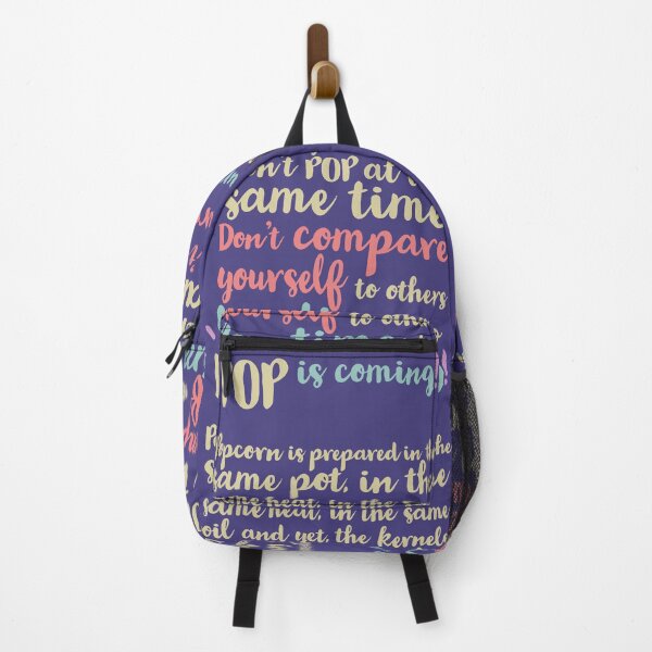Item preview, Popcorn quote designed and sold by Chica Creativa.
