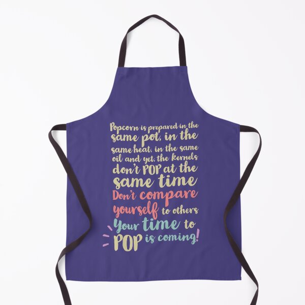 Item preview, Popcorn quote designed and sold by Chica Creativa.