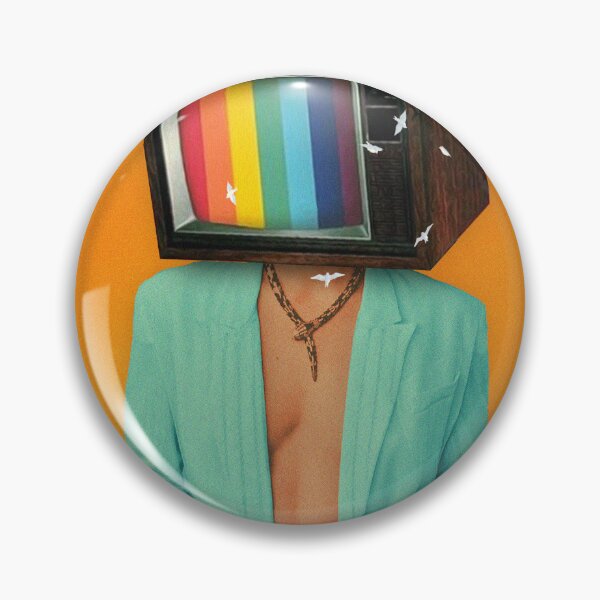 Item preview, BRAINWASH designed and sold by The Turbulent Architect.