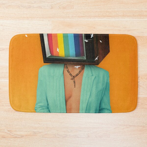 Item preview, BRAINWASH designed and sold by The Turbulent Architect.