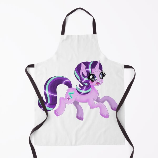 Item preview, Glimmer Pony designed and sold by ShadowiesArt.
