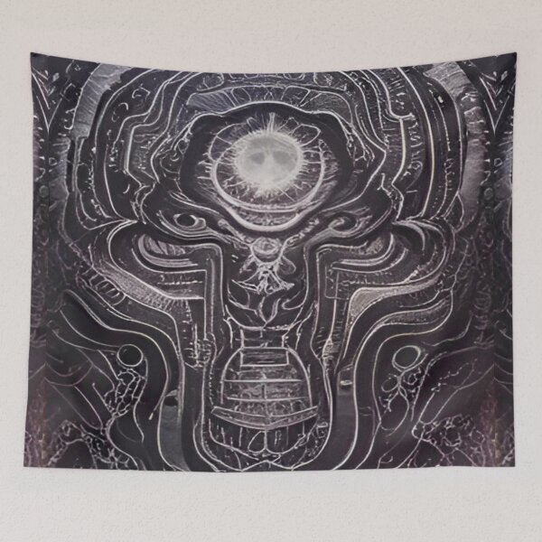 Item preview, Tattoo designed and sold by MatrixTattoo.