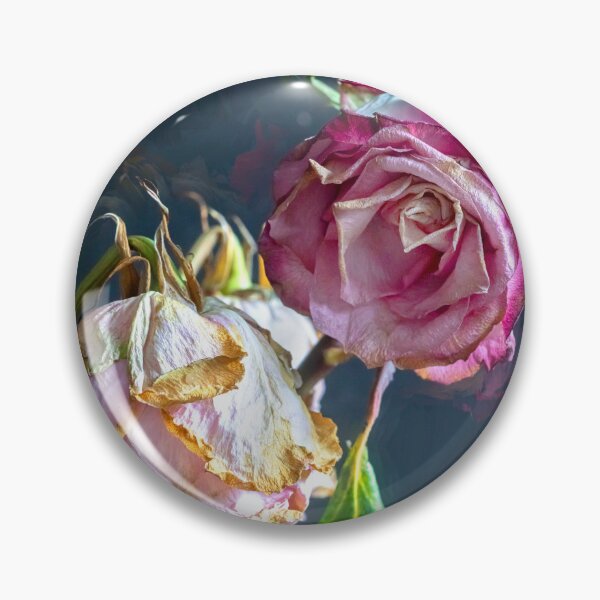 Item preview, Wilted Dried Red Roses X223 designed and sold by RichFrancoCars.