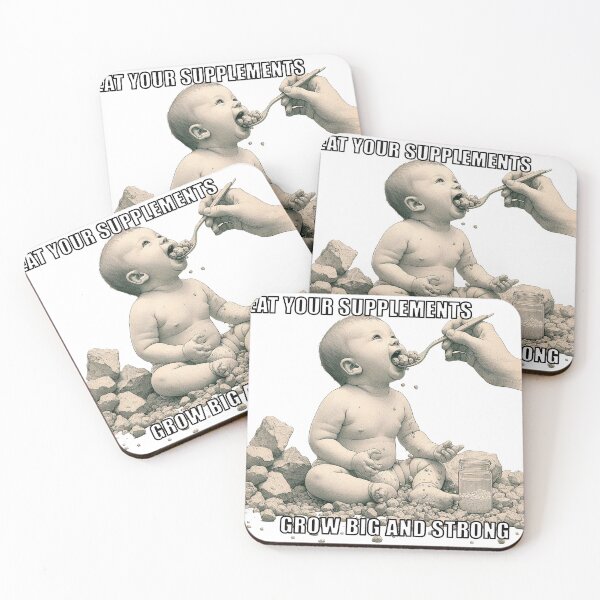 Item preview, Supplements designed and sold by WormStore.