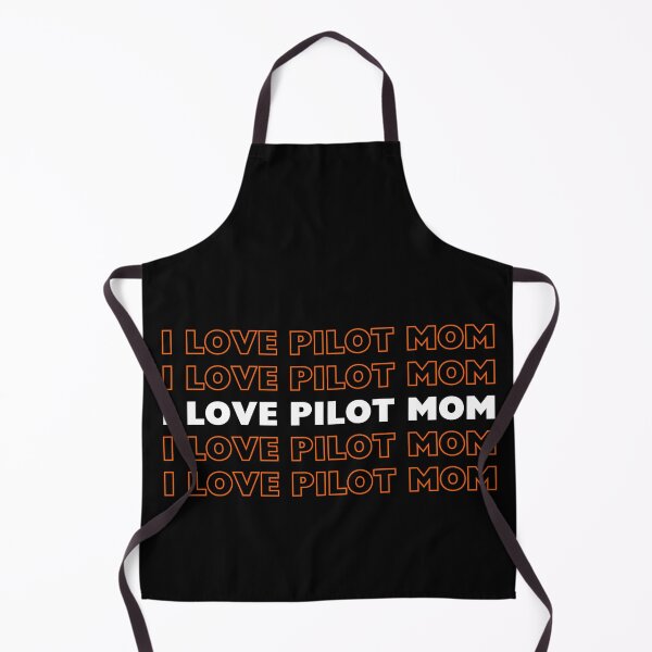 Item preview, Pilot Mom designed and sold by Ink-Fusions.