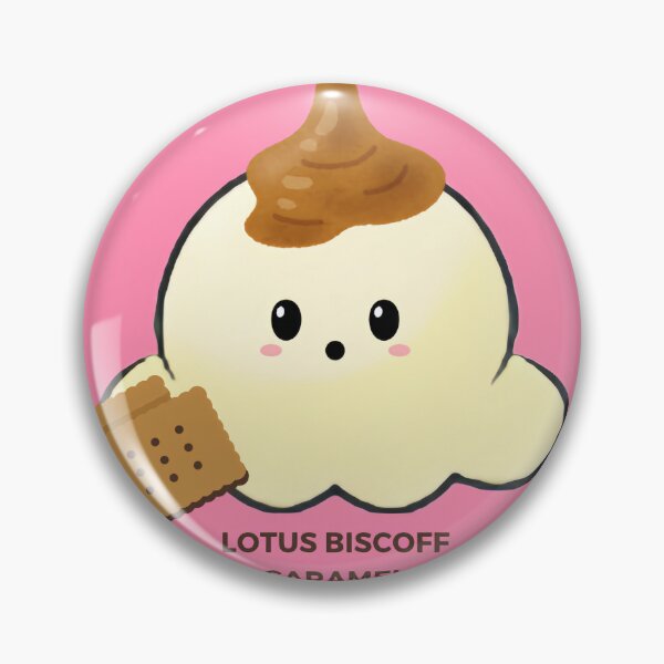 Item preview, Lotus biscoff caramel full look designed and sold by What-I-Want22.