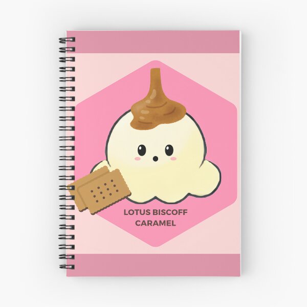 Item preview, Lotus biscoff caramel full look designed and sold by What-I-Want22.