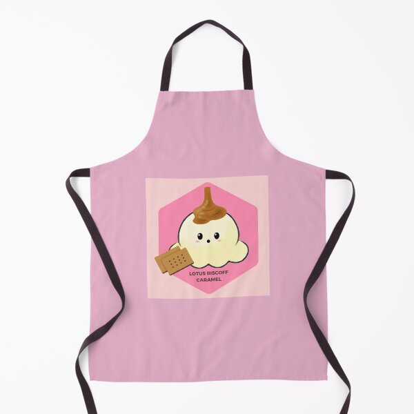 Item preview, Lotus biscoff caramel full look designed and sold by What-I-Want22.