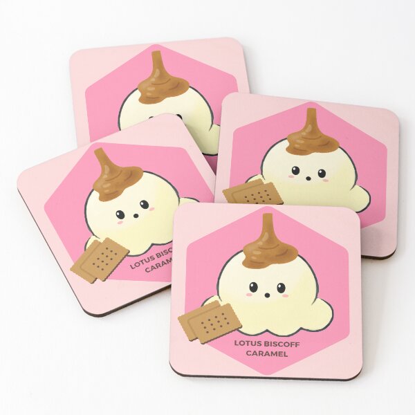 Artikelvorschau, Lotus Biscoff Karamell Volloptik entworfen und verkauft von What-I-Want22.