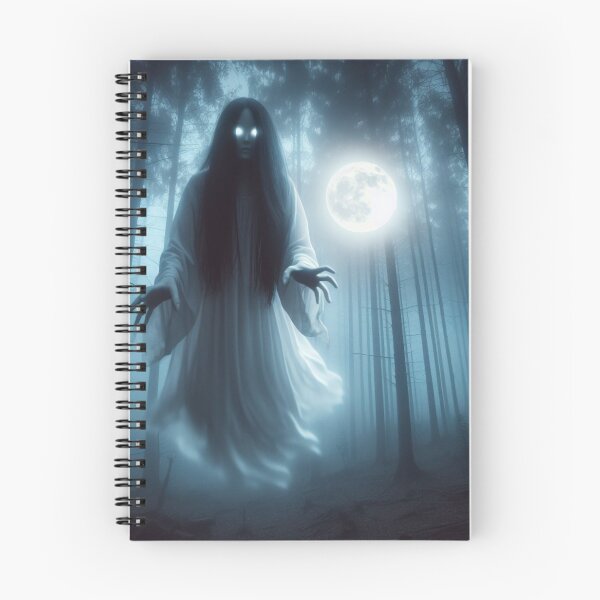 Item preview, Apparition designed and sold by MindsAtelier.